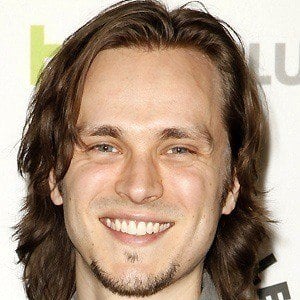 Jonathan Jackson Headshot 6 of 6