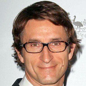 Jonathan Lapaglia - Bio, Family, Trivia | Famous Birthdays