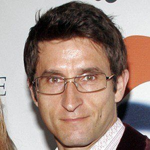 Jonathan Lapaglia - Bio, Family, Trivia | Famous Birthdays