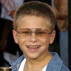 Jonathan Lipnicki Headshot 9 of 10