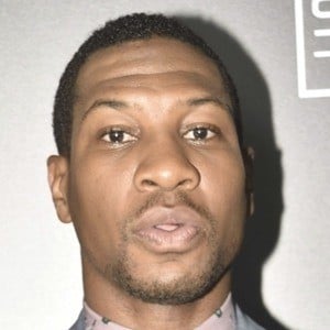 Jonathan Majors Headshot 2 of 2