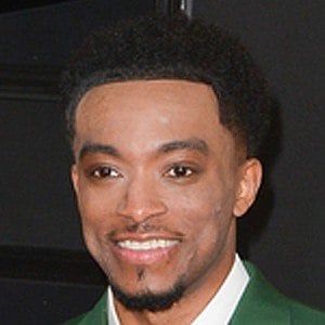 Jonathan McReynolds at age 29