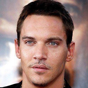 Jonathan Rhys Meyers Headshot 3 of 10