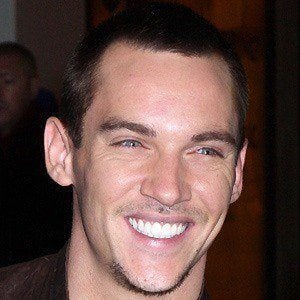 Jonathan Rhys Meyers Headshot 5 of 10