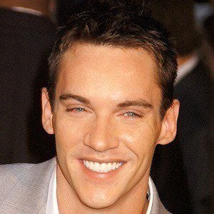 Jonathan Rhys Meyers Headshot 6 of 10