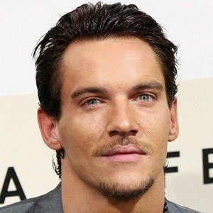 Jonathan Rhys Meyers Headshot 7 of 10