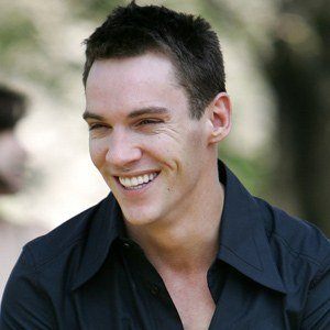 Jonathan Rhys Meyers Headshot 8 of 10
