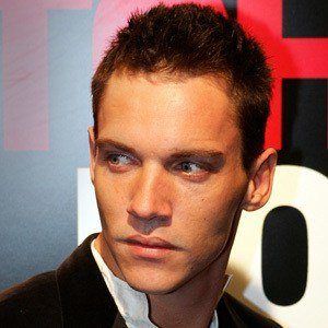 Jonathan Rhys Meyers Headshot 9 of 10