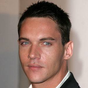 Jonathan Rhys Meyers Headshot 10 of 10