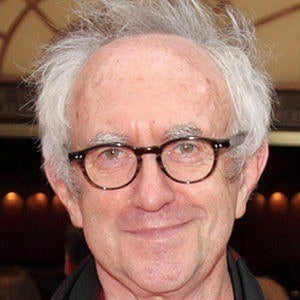Jonathan Pryce - Bio, Family, Trivia | Famous Birthdays