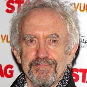 Jonathan Pryce - Bio, Family, Trivia | Famous Birthdays