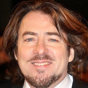 Jonathan Ross Headshot 5 of 10