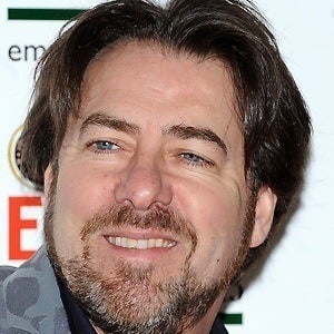 Jonathan Ross at age 52