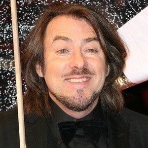 Jonathan Ross at age 50