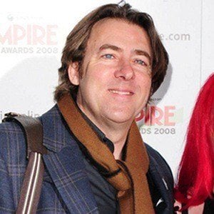 Jonathan Ross at age 47