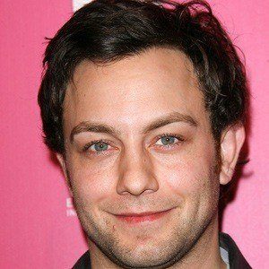 Jonathan Sadowski Headshot 5 of 10