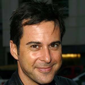 Jonathan Silverman - Bio, Family, Trivia | Famous Birthdays