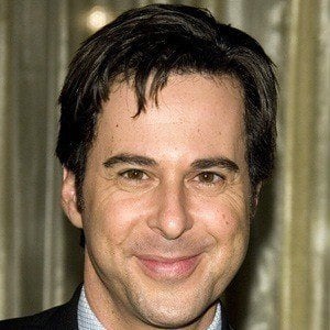 Jonathan Silverman Jonathan Silverman