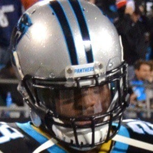 Jonathan Stewart Headshot 2 of 2