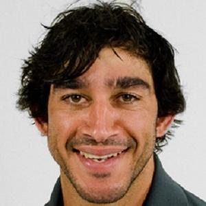 Johnathan Thurston Headshot 2 of 2