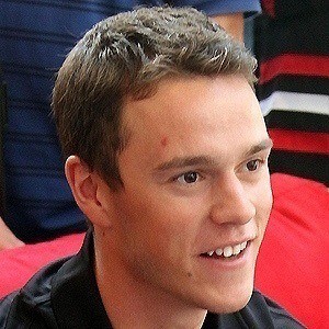 Jonathan Toews Headshot 3 of 5