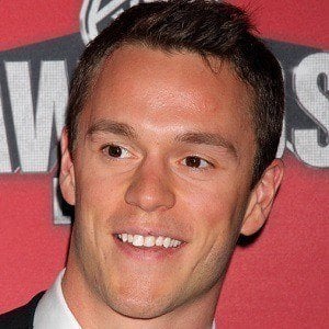 Jonathan Toews Headshot 5 of 5