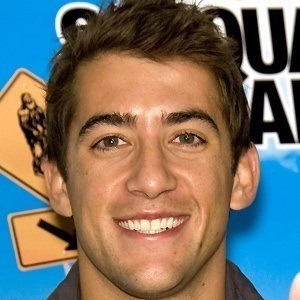 Jonathan Togo - Bio, Family, Trivia | Famous Birthdays