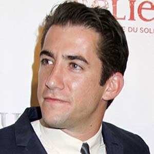 Jonathan Togo Headshot 2 of 2