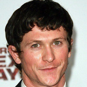 Jonathan Tucker Headshot 3 of 10