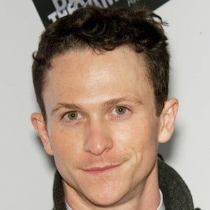 Jonathan Tucker Headshot 5 of 10