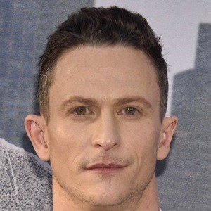 Jonathan Tucker Headshot 10 of 10