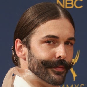 Jonathan van Ness at age 31