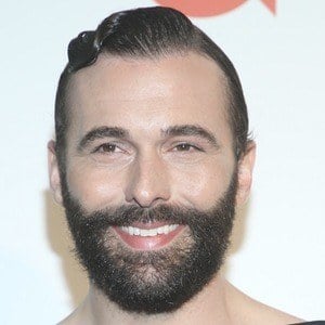 Jonathan van Ness at age 32