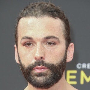 Jonathan van Ness at age 32