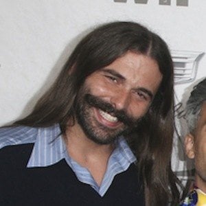 Jonathan van Ness at age 31