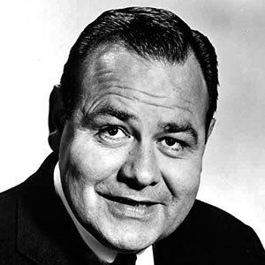 Jonathan Winters Headshot 2 of 3