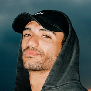 Jonathon Johnson Headshot 2 of 5