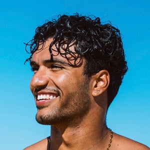 Jonathon Johnson Headshot 3 of 5