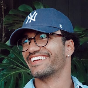 Jonathon Johnson Headshot 4 of 5