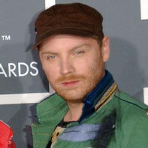 Jonny Buckland at age 31