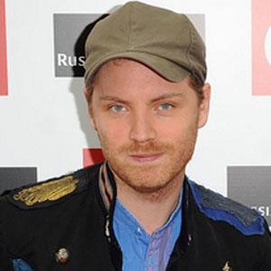 Jonny Buckland at age 31