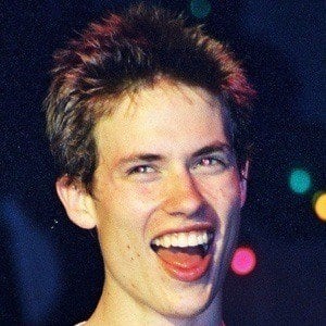 Jonny Lang - Bio, Family, Trivia | Famous Birthdays