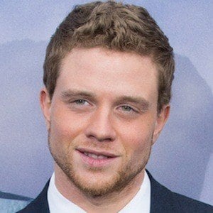 Jonny Weston Headshot 2 of 5