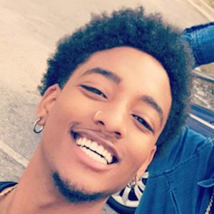 Jontavian Barber - Age, Family, Bio | Famous Birthdays