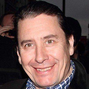 Jools Holland at age 54