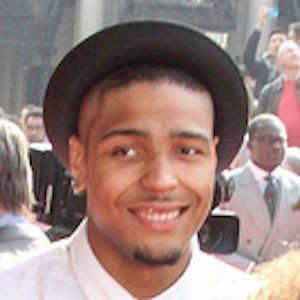 Jordan Banjo Headshot 3 of 3