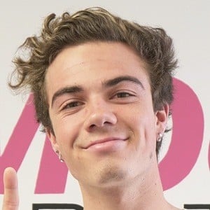 Jordan Beau - Bio | Famous Birthdays