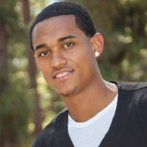 Jordan Clarkson at age 23