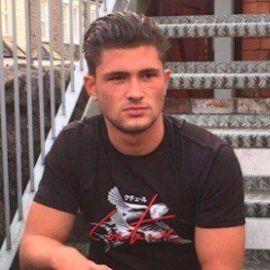 Diagnosticar cocinar completar Jordan Davies - Edad, Familia, Biografía | Famous Birthdays