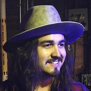 Jordan Feliz Headshot 3 of 10